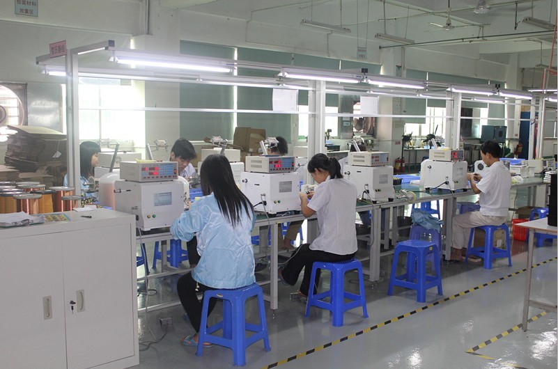 注塑机电子尺选型指南 深圳市贝斯特宁科技配件产品选择参考