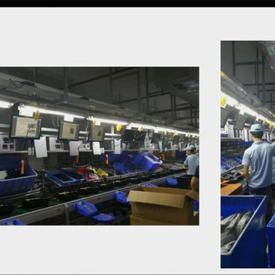 黄石ESOP赋能制造业 润思领航科技与工厂的数字化转型样本