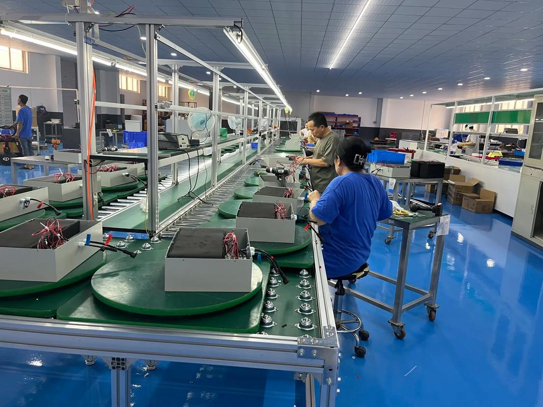 户外移动电源工厂 为何力威新能源（厦门）成为点亮未来的首选合作伙伴