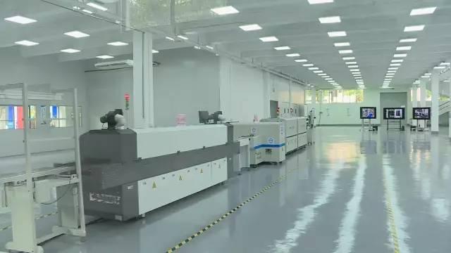广东松扬光电科技与厦门科技公司 照明行业的创新与挑战