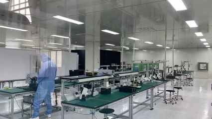 园区新闻|飞地模式落地常熟企业「径科技」获数亿元Pre-C轮融资
